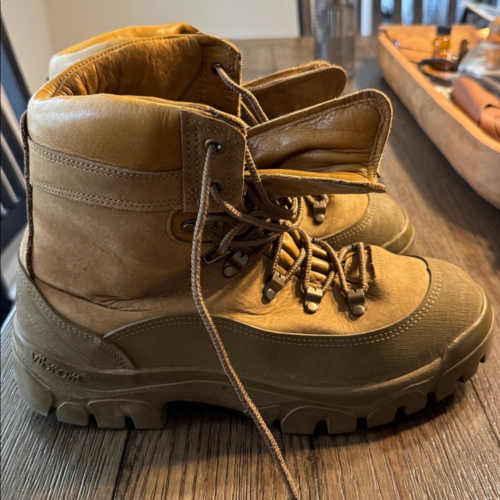 Men’s Belleville insulated boots - Picture 4 of 5
